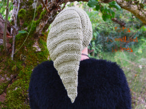 Elf Hat - Elder Moss