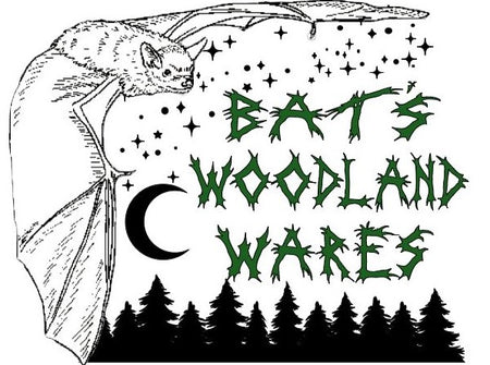 Bat's Woodland Wares