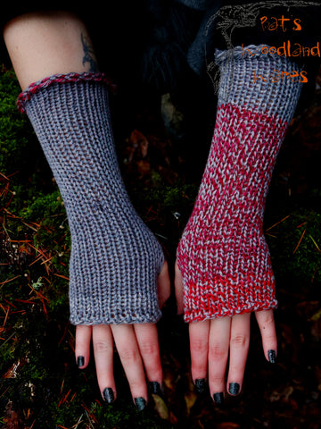 Arm Warmers - Pixie Daddles