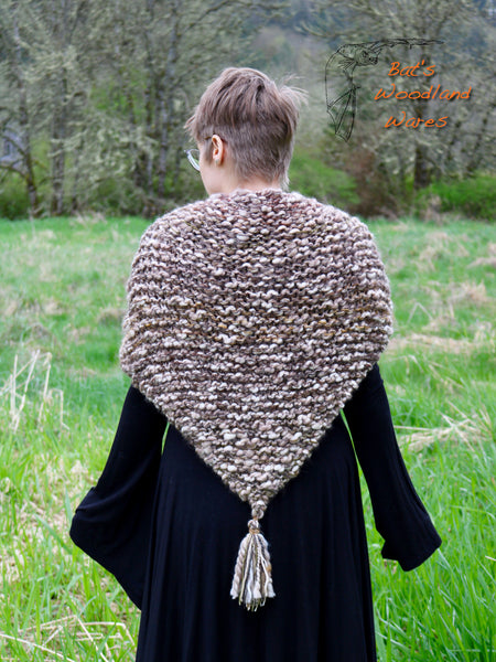 Forest Shawl - Baratheon