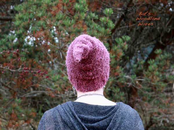 Elf Hat - Portus (vegan)